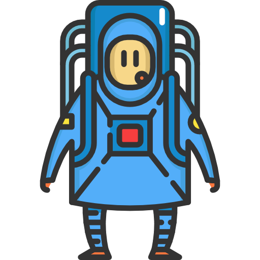 astronauta grátis ícone astronauta grátis ícone