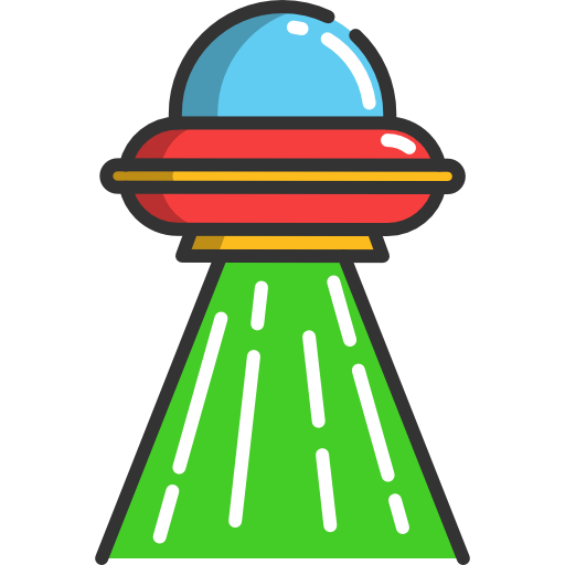 Ufo free icon