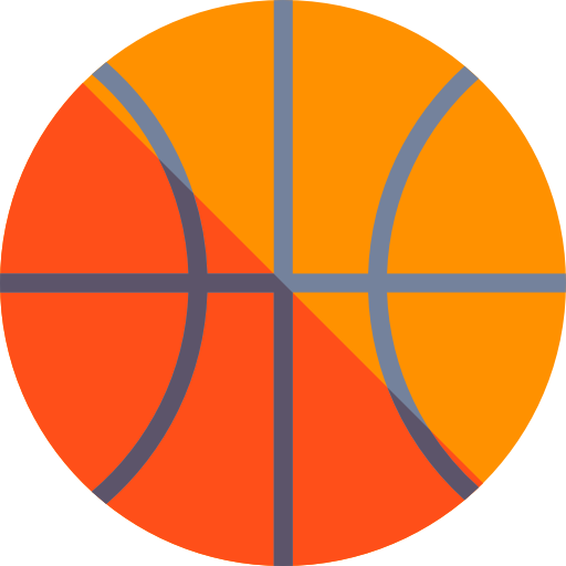 baloncesto icono gratis