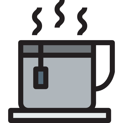 Tea free icon Tea free icon