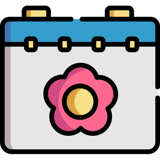 Calendar free icon