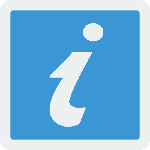 information Icône gratuit information Icône gratuit
