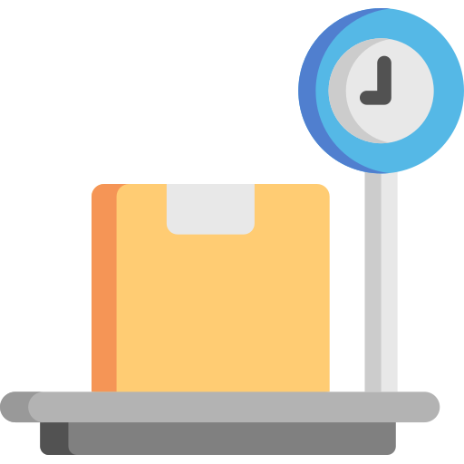Scale free icon Scale free icon