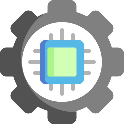 Шестерни бесплатно иконка