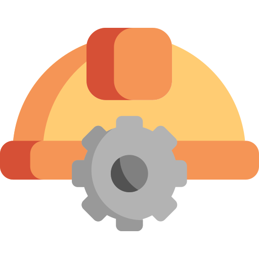 Helmet free icon