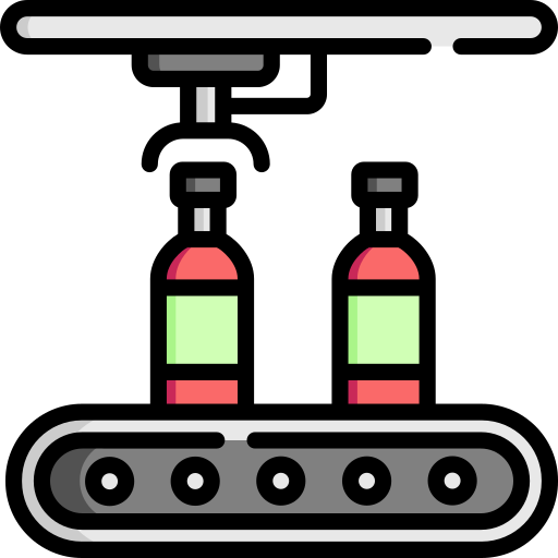 Mechanical arm free icon Mechanical arm free icon