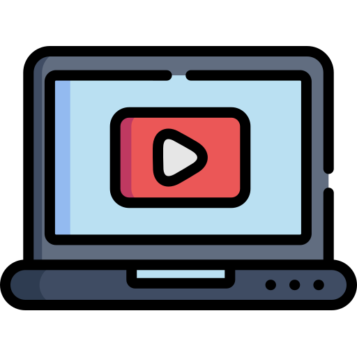 ordenador portátil icono gratis