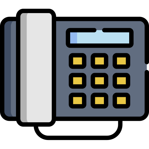 téléphone Icône gratuit téléphone Icône gratuit