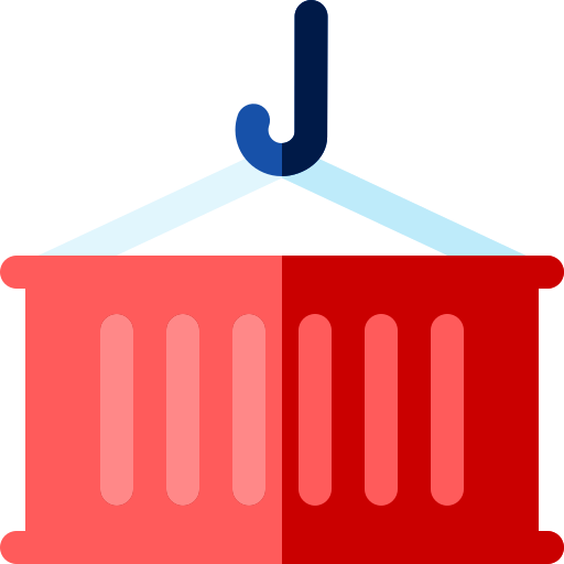 Cargo free icon Cargo free icon