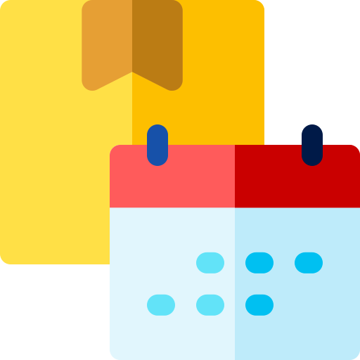 Date free icon Date free icon