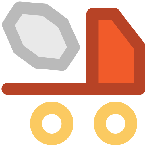 콘크리트 무료 아이콘