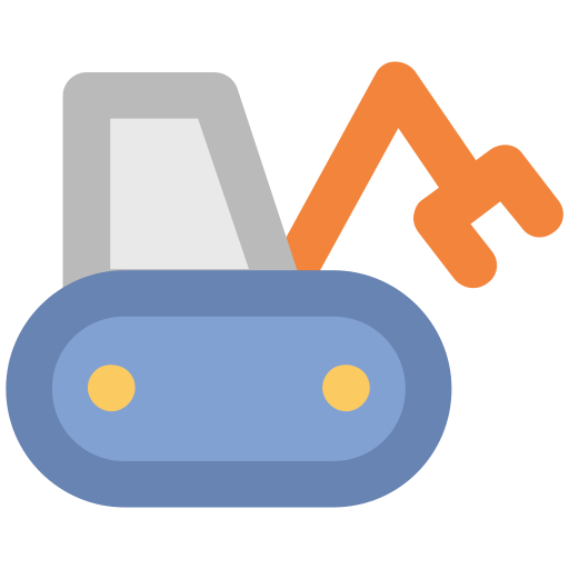 guindaste grátis ícone