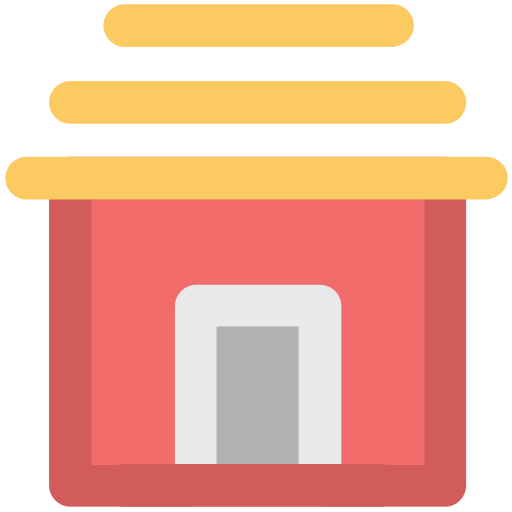 집 무료 아이콘