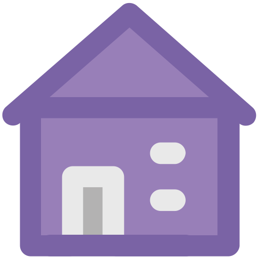 집 무료 아이콘