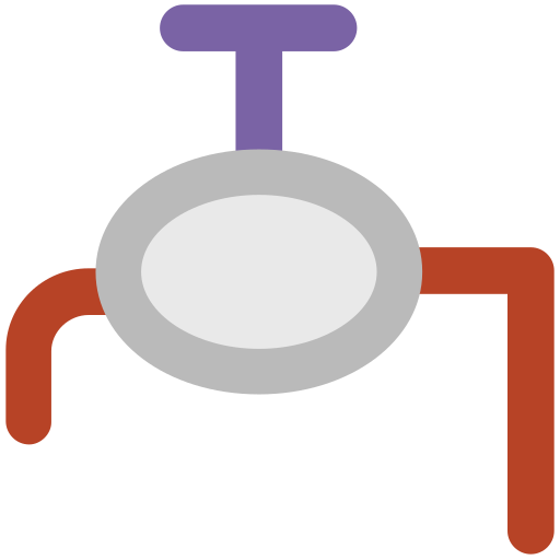수도꼭지 무료 아이콘