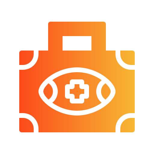 First aid free icon First aid free icon