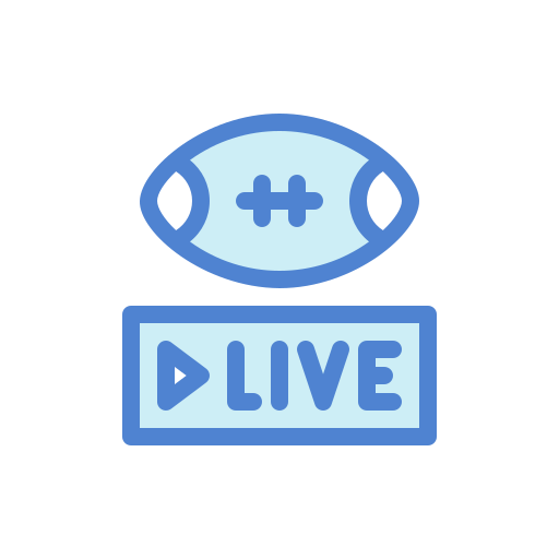 Live sport free icon Live sport free icon
