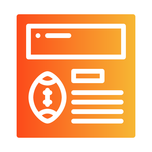 periódico icono gratis