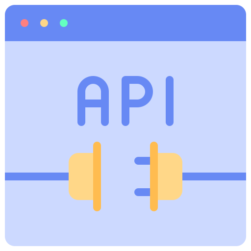 api icono gratis