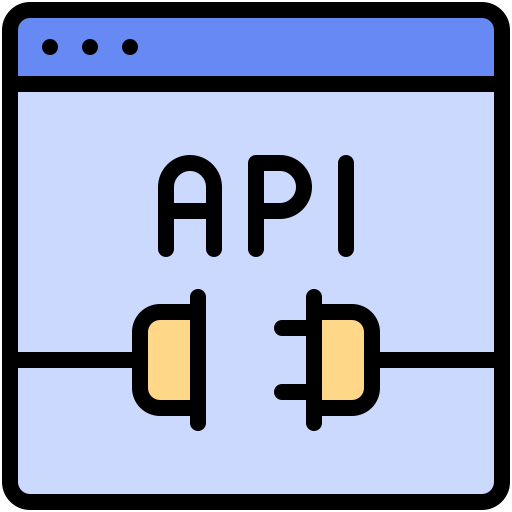 api icono gratis