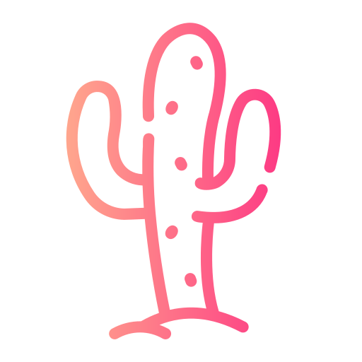 cactus icono gratis