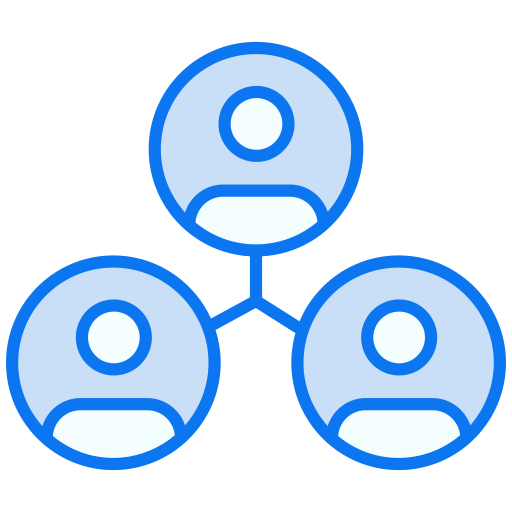 equipe grátis ícone