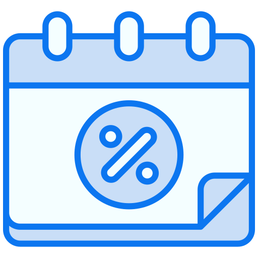 calendario icono gratis