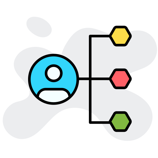 Organization free icon Organization free icon