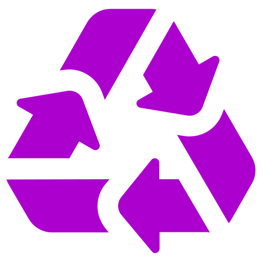 Перерабатывать бесплатно иконка