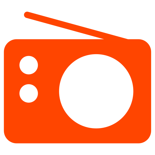 radio icono gratis
