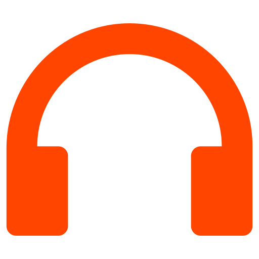 auriculares icono gratis