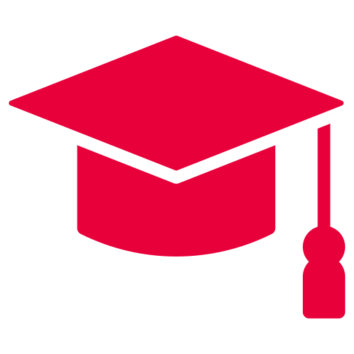 Éducation Icône gratuit
