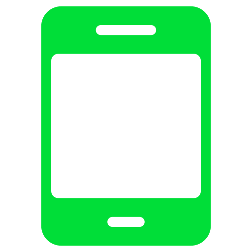 teléfono icono gratis