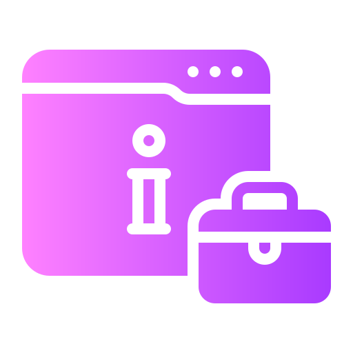 Information free icon