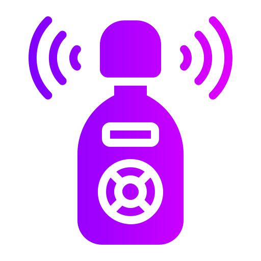 Noise free icon Noise free icon