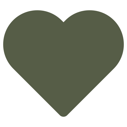 corazón icono gratis