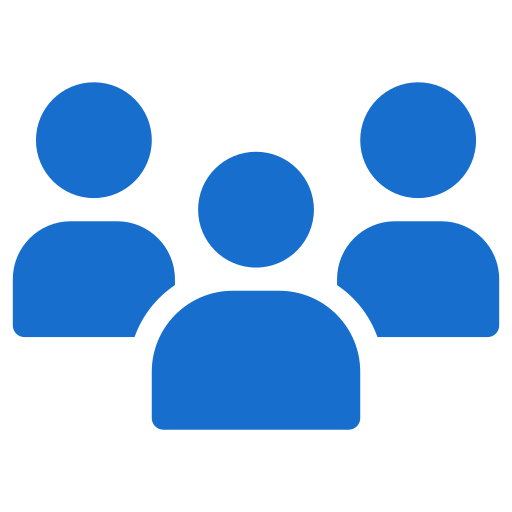 Люди бесплатно иконка