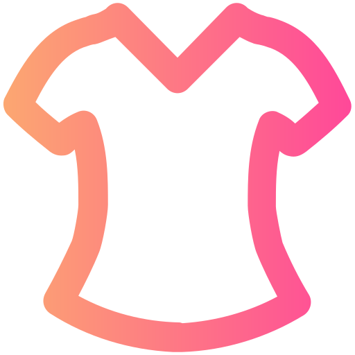 hemd kostenlos Icon