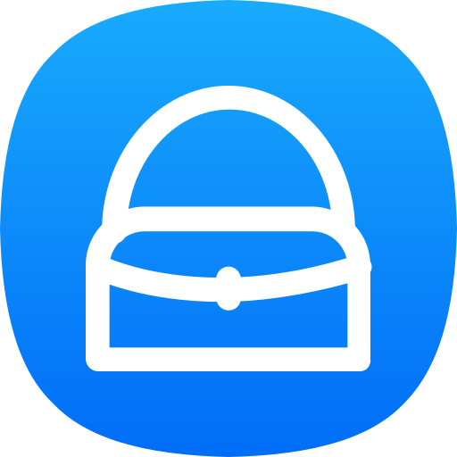 tasche kostenlos Icon