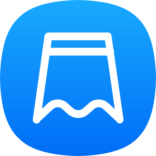 Юбка бесплатно иконка