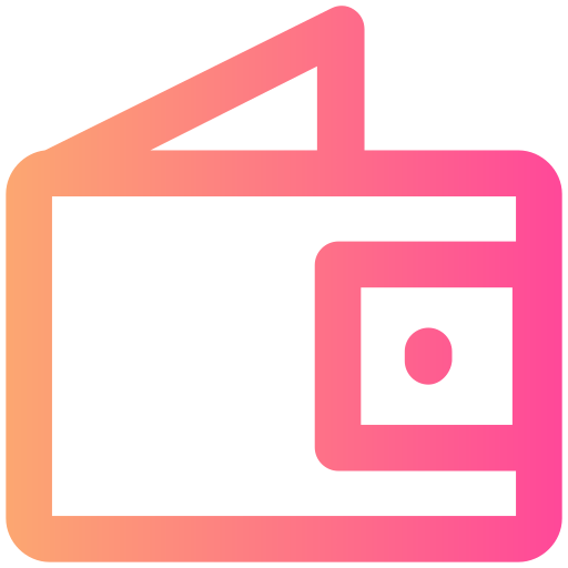 geldbörse kostenlos Icon geldbörse kostenlos Icon