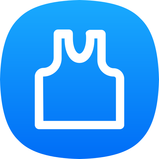 chaleco icono gratis