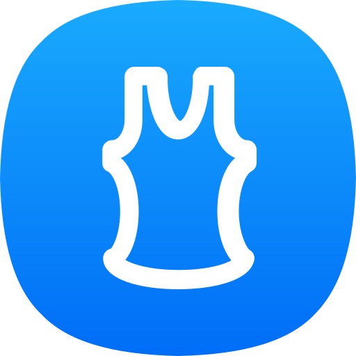 chaleco icono gratis