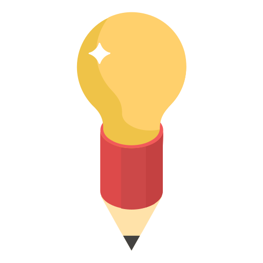 idea de diseño icono gratis