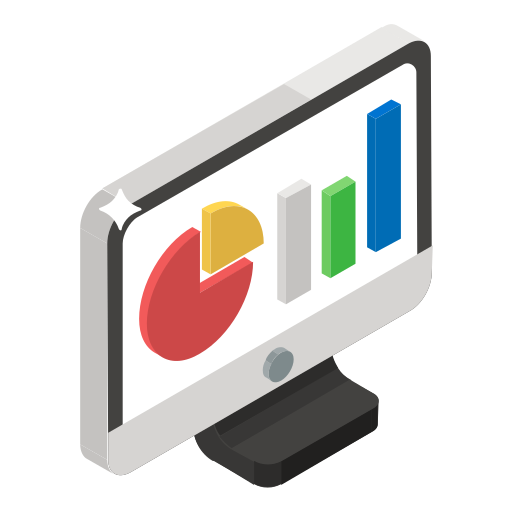 analyse en ligne Icône gratuit analyse en ligne Icône gratuit