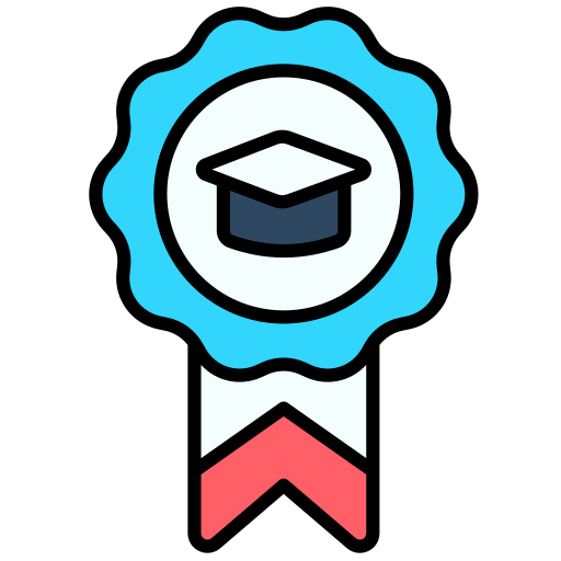 medalla icono gratis