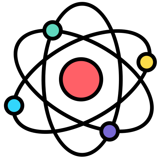 Science free icon