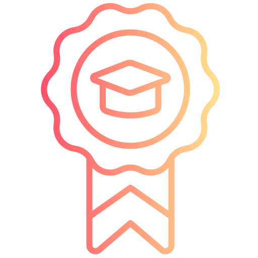 medalla icono gratis