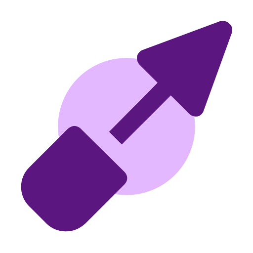 마스카라 무료 아이콘