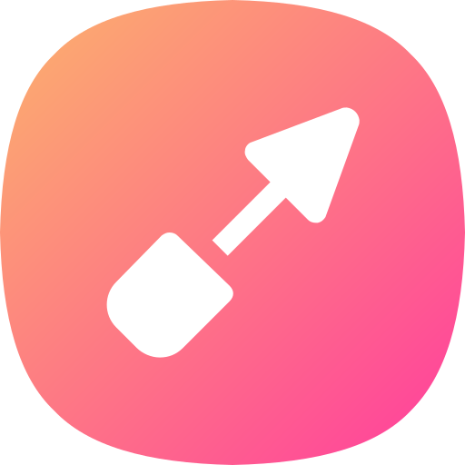 mascara Icône gratuit